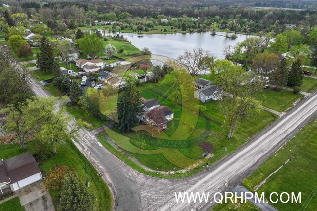 property at 1141 W Cook Rd