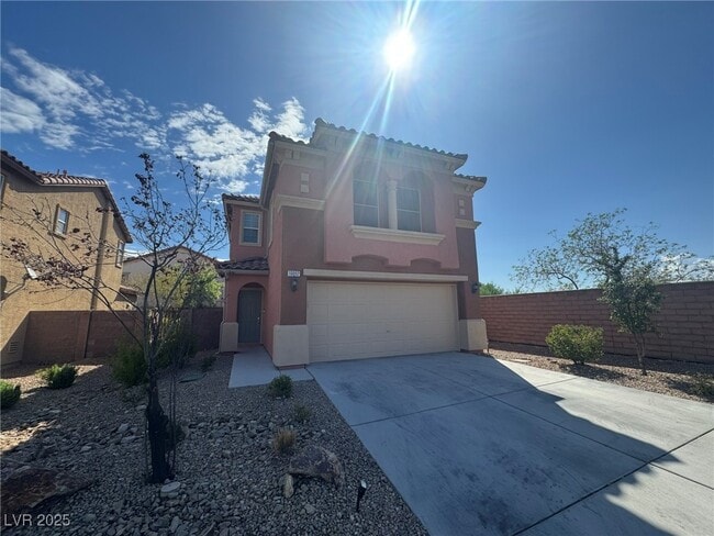 10092 Trotter Peak St in Las Vegas, NV - Building Photo - Building Photo