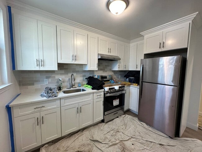 property at 25 Harrison Ave