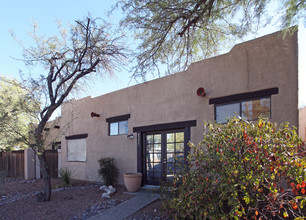 4350-4354 E Glenn in Tucson, AZ - Building Photo - Building Photo