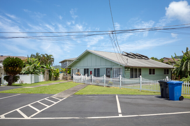 Devland Hale in Kaneohe, HI - Building Photo - Building Photo