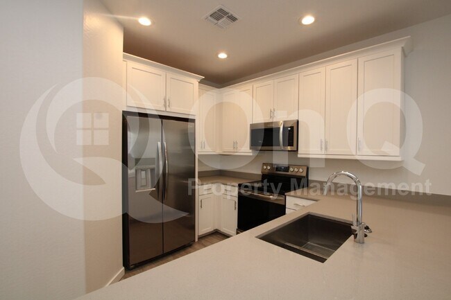 property at 4132 E Brisa Dr