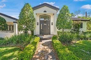 1701 Palmer Ave in Winter Park, FL - Building Photo - Building Photo