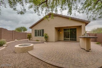 1604 W Morse Dr in Anthem, AZ - Building Photo - Building Photo