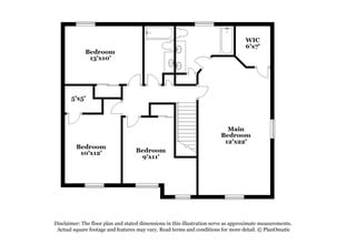 6229 Tybalt Pl in Indianapolis, IN - Foto de edificio - Building Photo