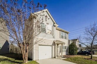 4828 Abercromby St in Charlotte, NC - Building Photo - Building Photo