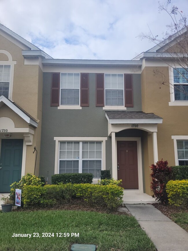 property at 1760 Stockton Dr