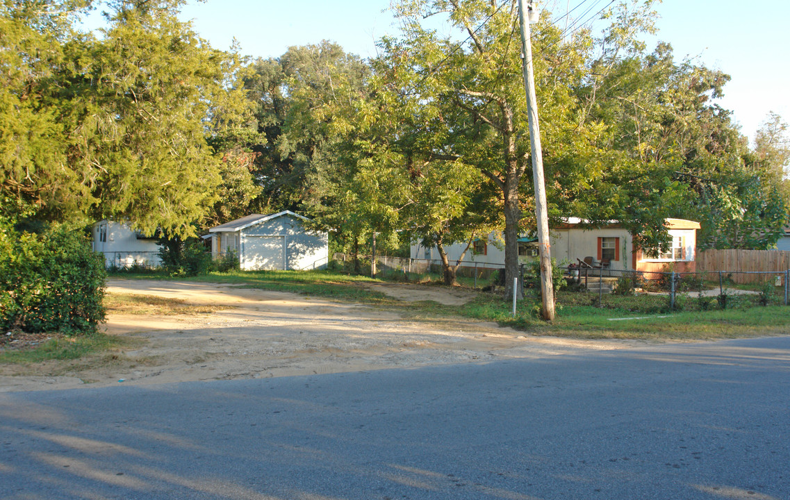 2810-2816 N S St in Pensacola, FL - Building Photo