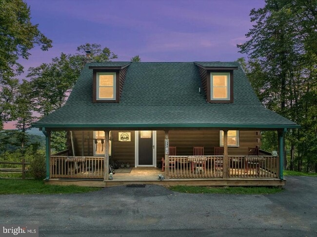 property at 259 Lazy Livin Ln