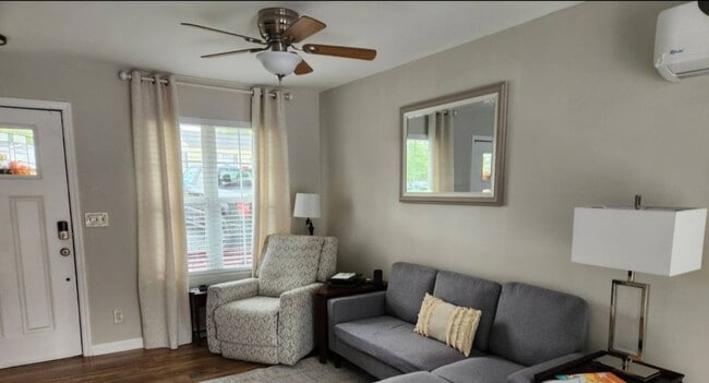 1205 Jackson St in Burlington, NC - Building Photo - Building Photo