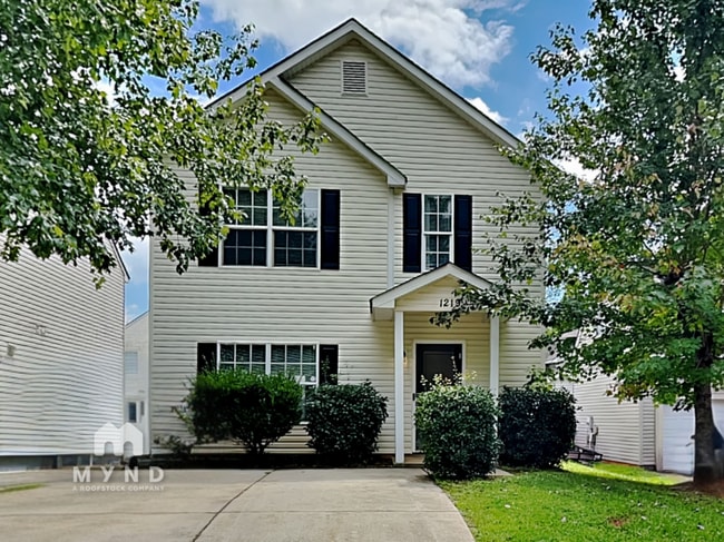 property at 1219 Hunter Forest Ct