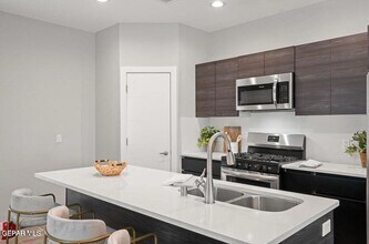 2728 Tierra Oasis St in El Paso, TX - Building Photo - Building Photo