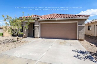 5003 S 25th Dr in Phoenix, AZ - Building Photo - Building Photo