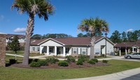 Paradise Estates in Sylvester, GA - Foto de edificio - Building Photo