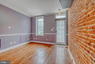 1212 Marshall St in Baltimore, MD - Building Photo - Building Photo