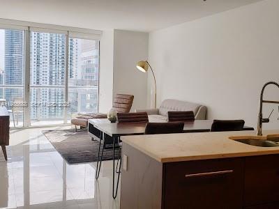 property at 495 Brickell Ave