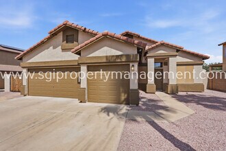 13178 W Rimrock St in Surprise, AZ - Building Photo - Building Photo