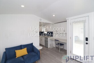 710 Church Ave in Chula Vista, CA - Building Photo - Building Photo