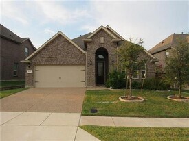 2289 Breeze Dale Path in The Colony, TX - Building Photo