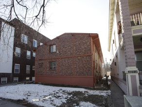 Capital Vista in Lincoln, NE - Foto de edificio - Building Photo