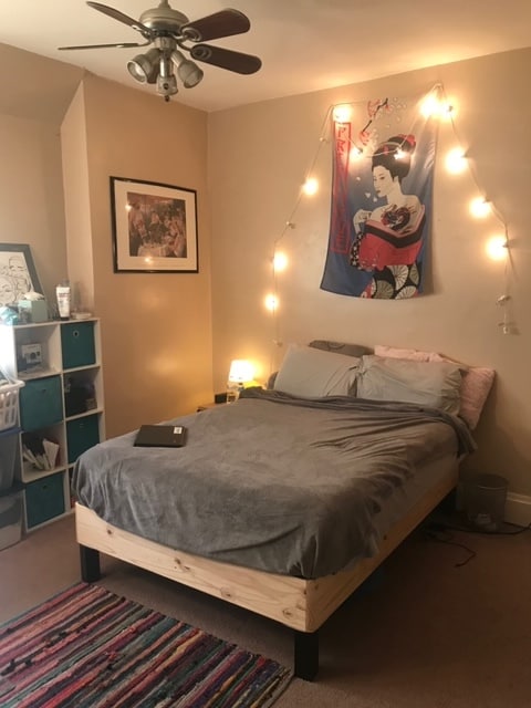 3506 5th Ave, Unit Apt.#3 in Pittsburgh, PA - Foto de edificio - Building Photo