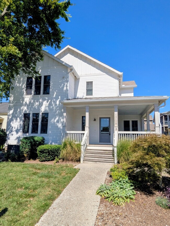 property at 1708 4th Ave N