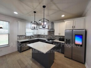 3748 Sycamore Bend in Decatur, GA - Building Photo - Building Photo