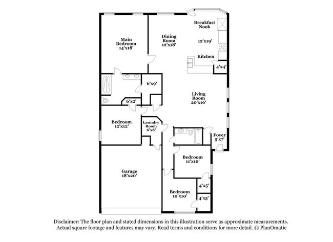 3654 Archer Blvd in New Braunfels, TX - Building Photo - Building Photo
