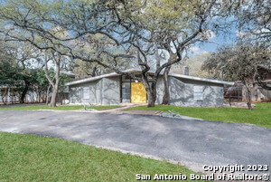 2206 Parhaven Dr in San Antonio, TX - Building Photo - Building Photo