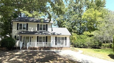 3909 Westra Dr in Raleigh, NC - Building Photo - Building Photo