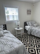 1609 N M St in Lake Worth Beach, FL - Foto de edificio - Building Photo