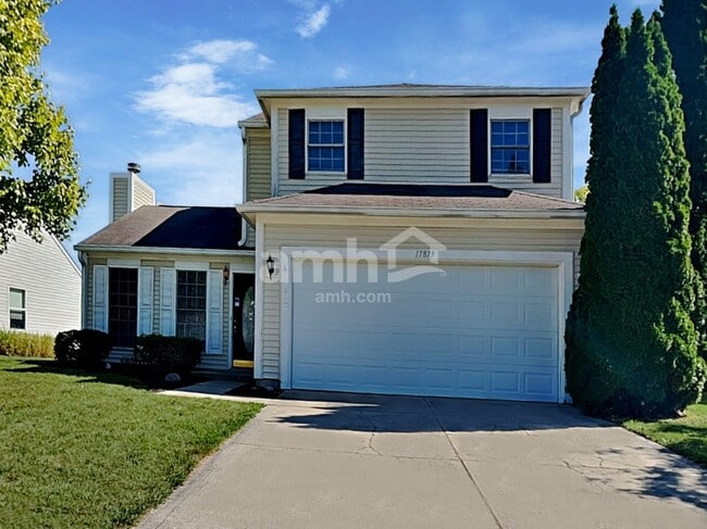 property at 17879 Grassy Knoll Dr