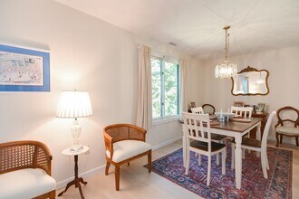 25 Concord Greene in Concord, MA - Building Photo - Building Photo