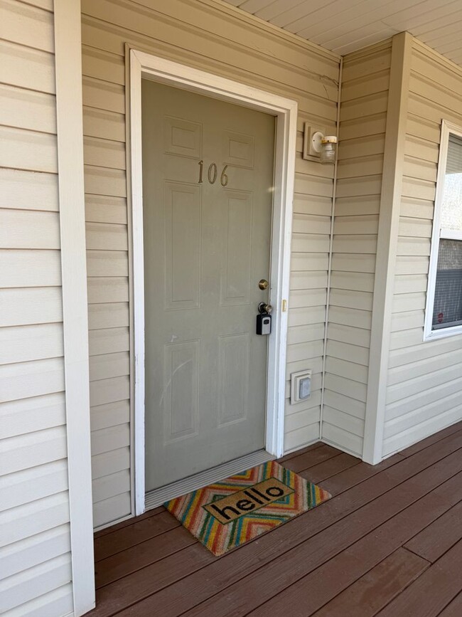 106 Olde Covington Way in Arden, NC - Foto de edificio - Building Photo