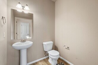 7643 Sand Lake Heights in Colorado Springs, CO - Building Photo - Building Photo