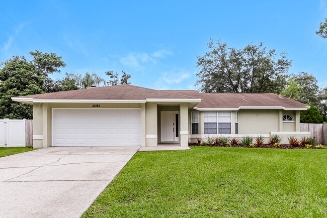 property at 24142 Twin Ct