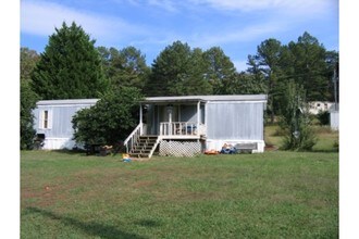 1546 River Rd in Chatsworth, GA - Building Photo - Building Photo