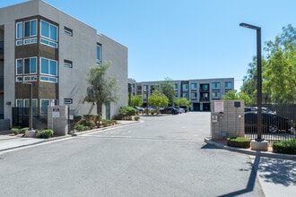 Courson Arts Colony - East in Palmdale, CA - Building Photo - Building Photo