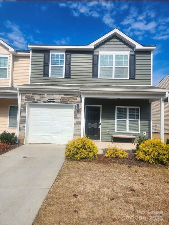 15248 Wrights Crossing Dr in Charlotte, NC - Building Photo