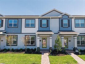 1367 Mount Royal Dr in St. Cloud, FL - Building Photo