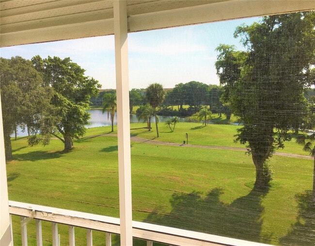 property at 551 SW 135th Ave