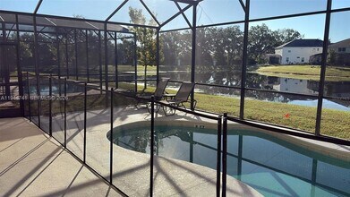 4445 Shiva Loop in Kissimmee, FL - Foto de edificio - Building Photo