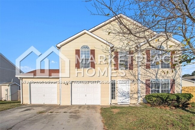 5708 Eagles Feather Ln in Riverdale, GA - Building Photo - Building Photo