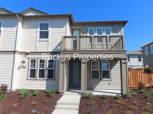 property at 2786 Telegraph Blvd