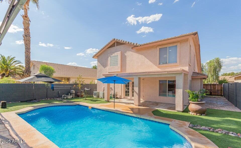 6219 W Navajo Dr in Glendale, AZ - Building Photo