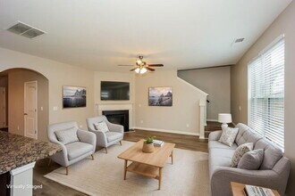 5914 Grande River Rd in Atlanta, GA - Building Photo - Building Photo