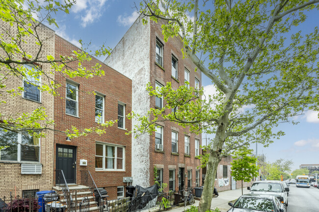 388 19Th Street in Brooklyn, NY - Building Photo - Building Photo