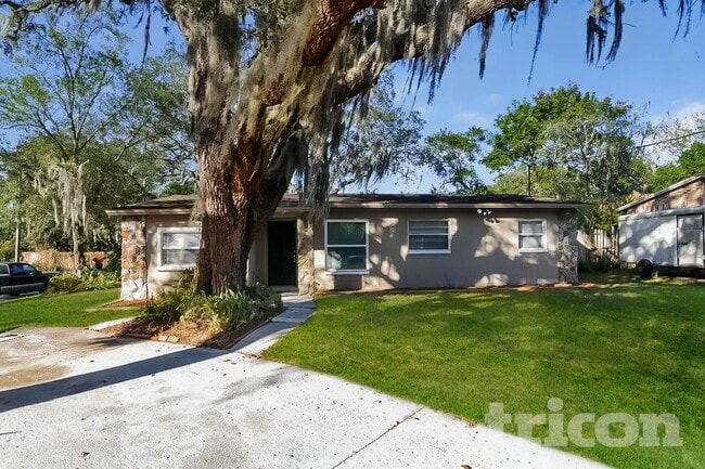 property at 7002 Ponderosa Dr