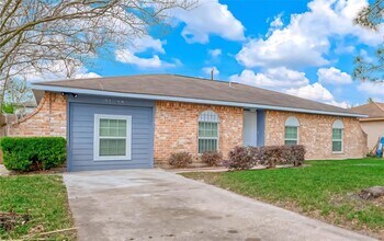 5138 Danfield Dr in Houston, TX - Building Photo - Building Photo