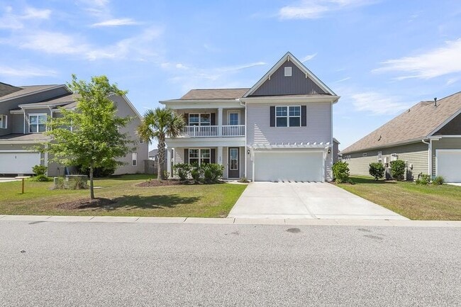 425 Ribiero Dr in Summerville, SC - Building Photo - Building Photo